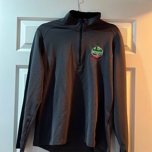 Women’s Frito Lay Sport Tek 1/4 Zip